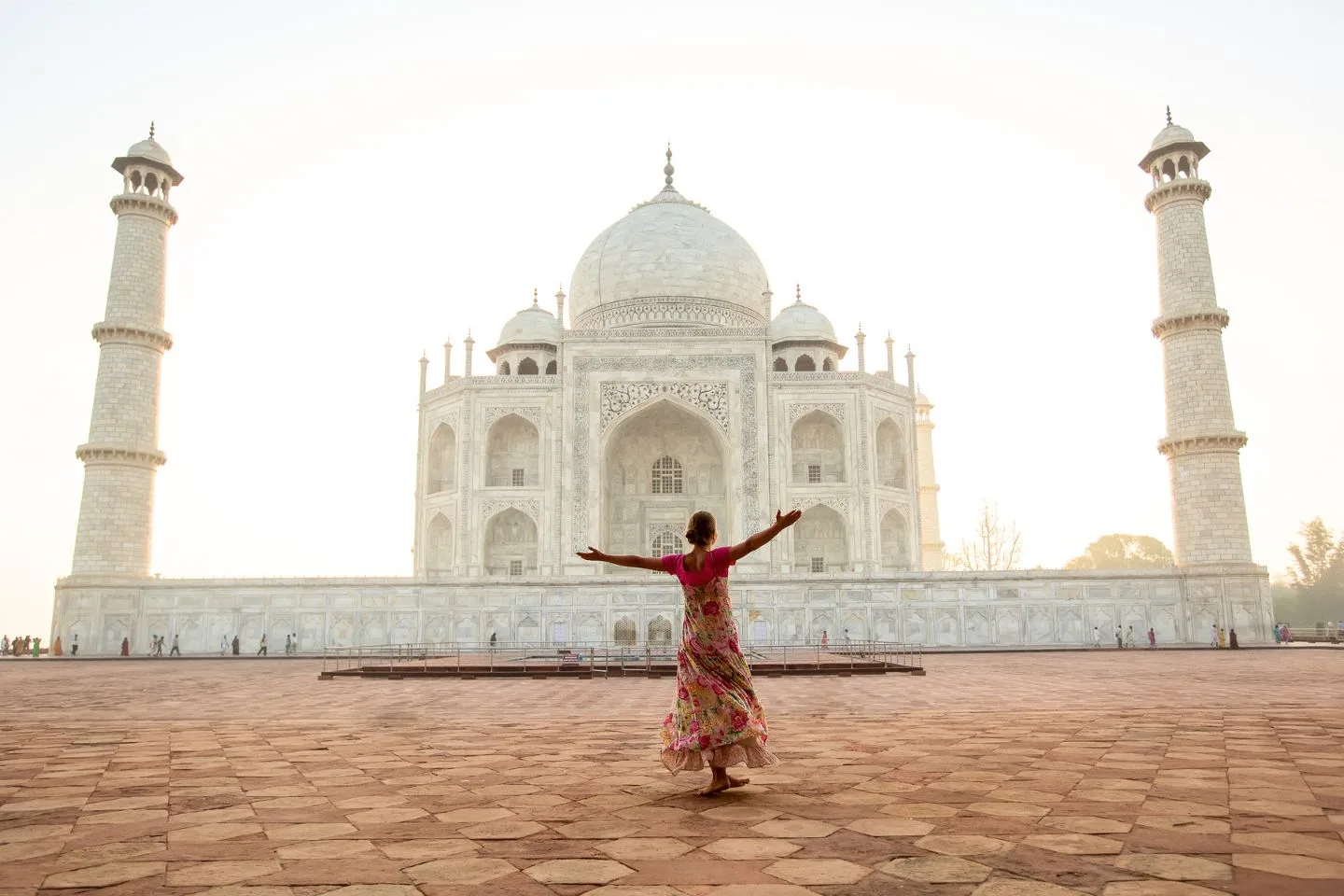 A Memorable Tour to India’s Crown Jewel