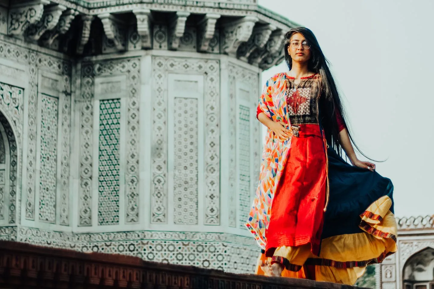 Golden Triangle Tour 2 Nights 3 Days – Discover India’s Historic Wonders in a Short Getaway