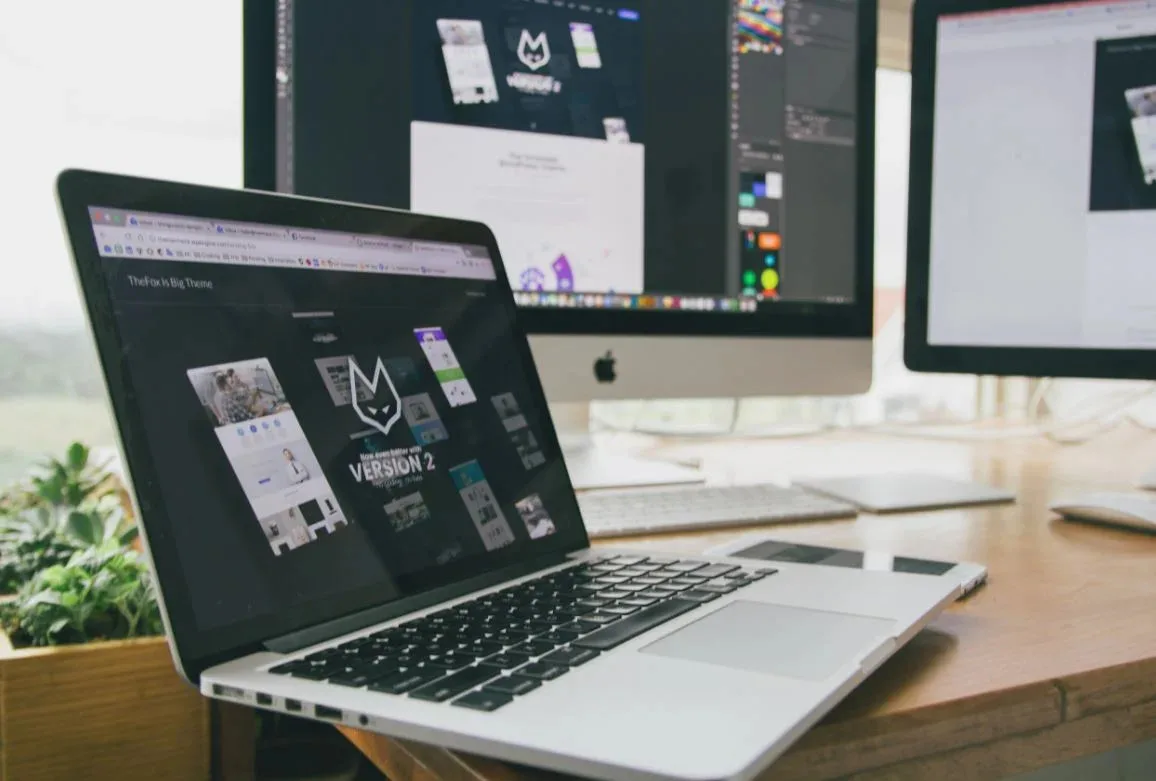 Web Design Company in Olathe, Kansas: Create a Website that Boosts Your Business
