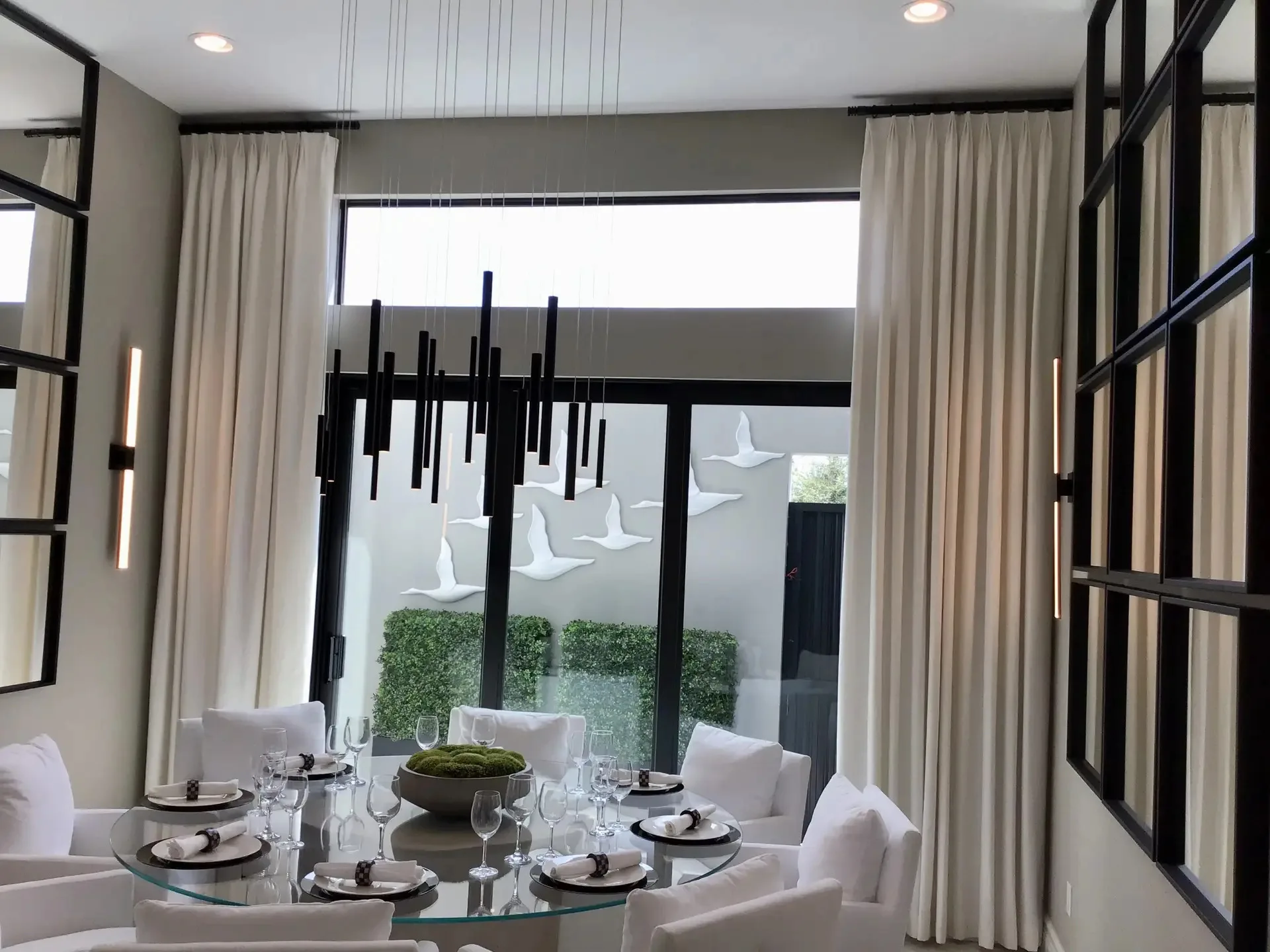 Custom Shutters and Hard Window Treatments in Ocala FL by Design Revelation of Florida