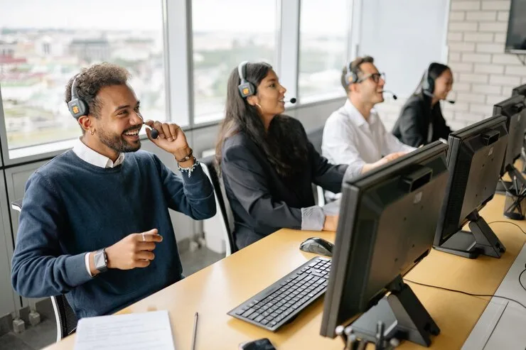 BPO Partnerships: Scaling Your Business Without Scaling Costs