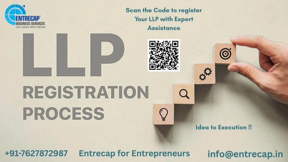 LLP Registration in 15 Days: Complete Cost Breakdown You Must Know