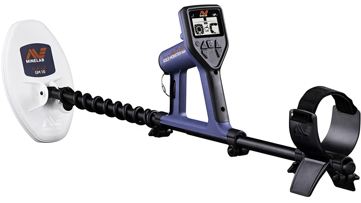 Minelab Metal Detector Review: Worth the Buy or Just Hype?