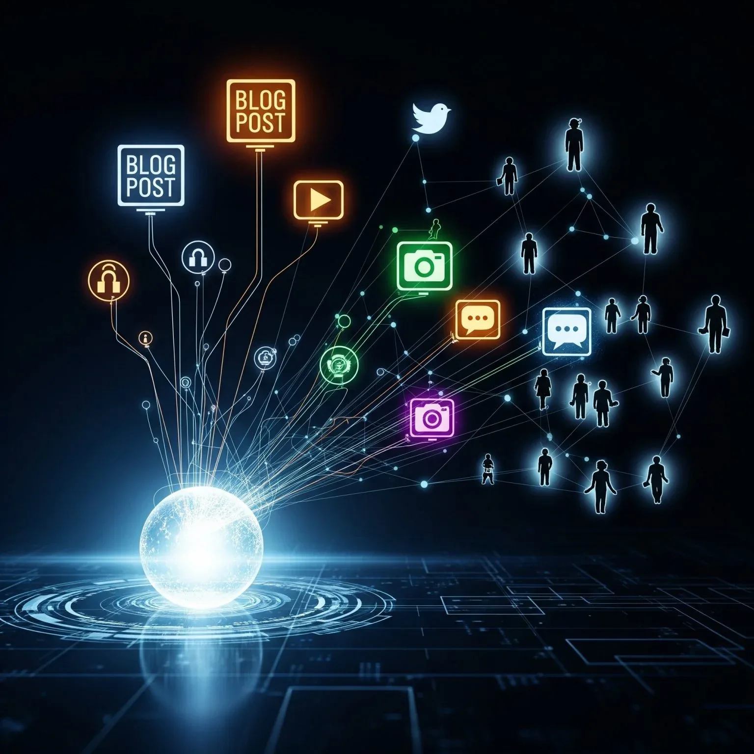 The Role of SEO Content in Driving Sustainable Business Growth