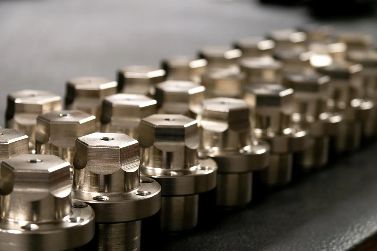 Why a CNC Turned Components Supplier is the Backbone of Modern Manufacturing in 2026
