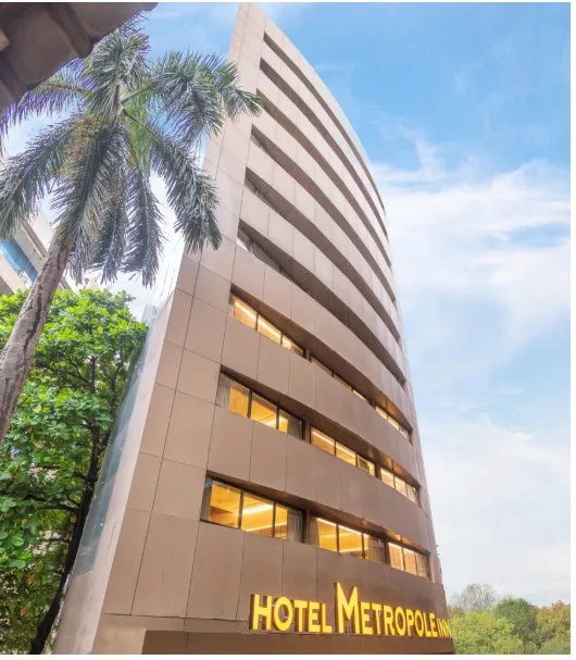 How to Choose the Best 3 Star Hotel in Andheri for Your Stay