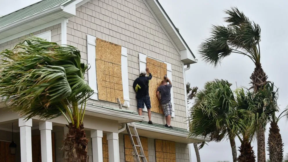 How a Hollywood Painting Company Helps Protect Homes From Florida's Extreme Weather