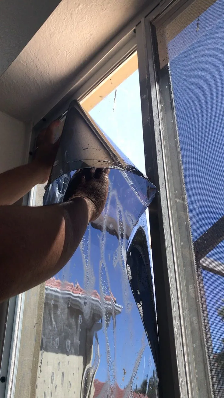 Why XR Plus Tint Is the Smart Choice for Vehicle Protection in Arizona
