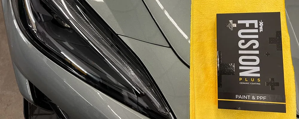 Complete Guide to XPEL Paint, Window & Windshield Protection