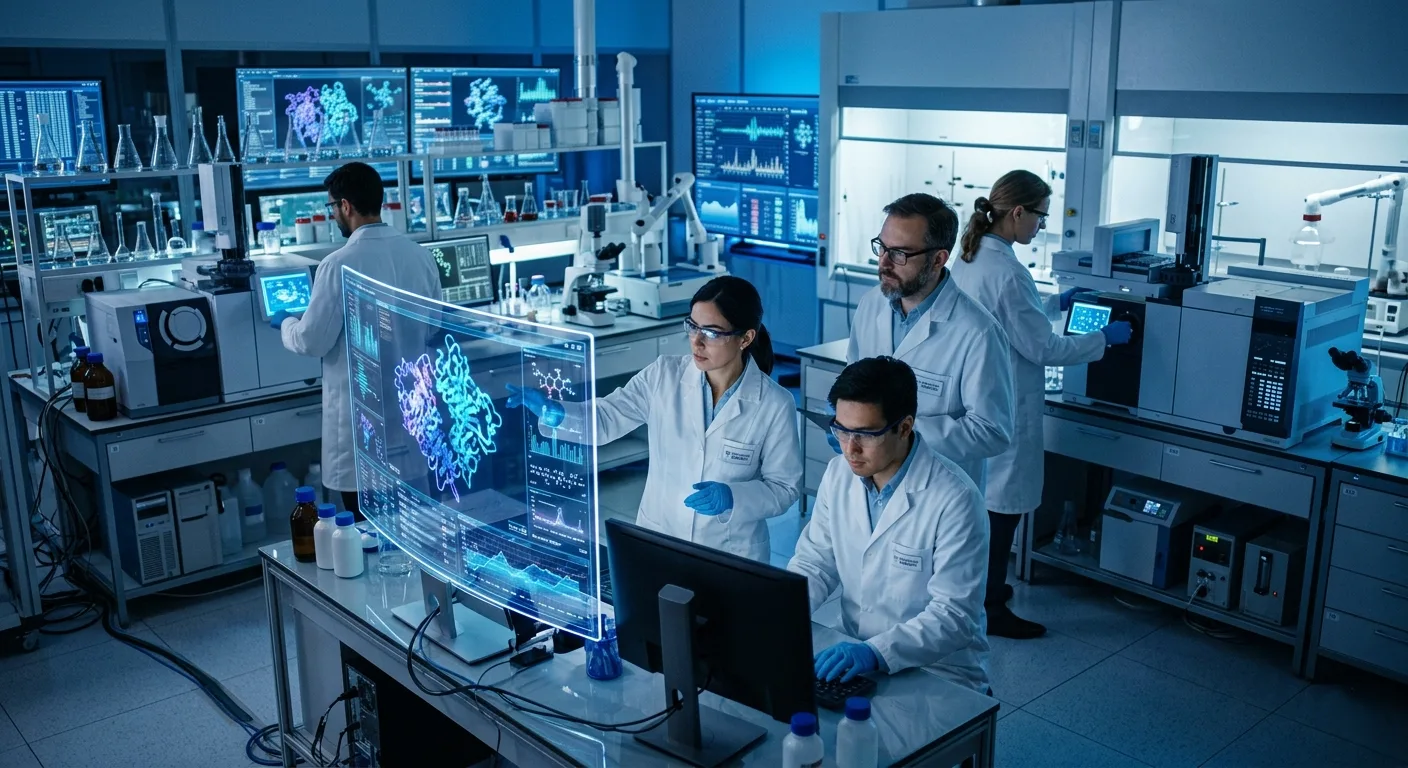 2F-NENDCK Netherlands: Research Overview and Scientific Context