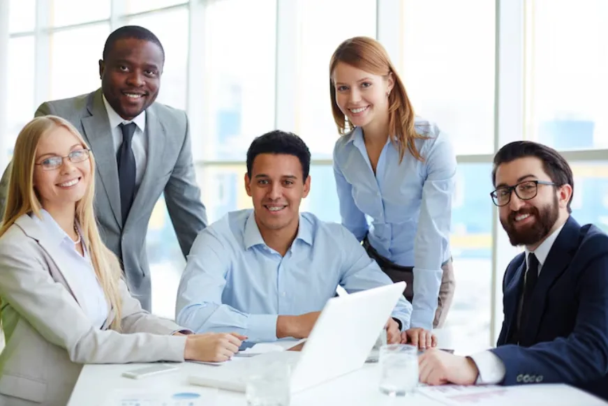 Salesforce Insurance Solutions: 10 Ways Salesforce Supports the Insurance Industry