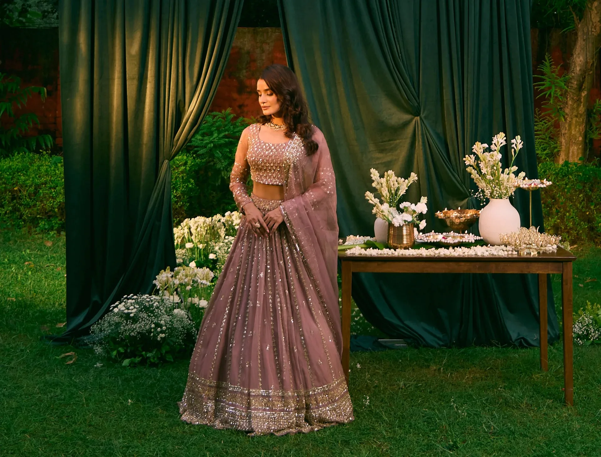 How Can You Choose the Right Lehenga for Women for Every Occasion?