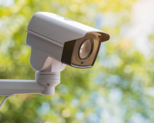 CCTV Security Camera Installation South Brisbane