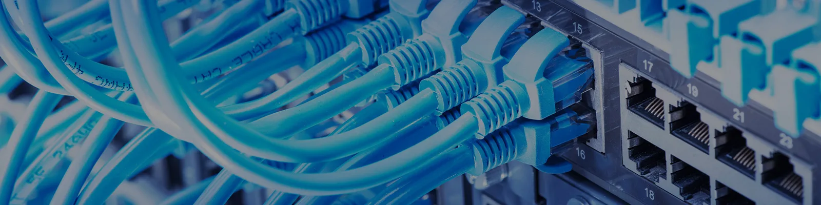 Commercial Data Cabling Gold Coast | Reliable Network Installation
