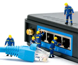Trusted NBN Technicians for Residential and Commercial Properties
