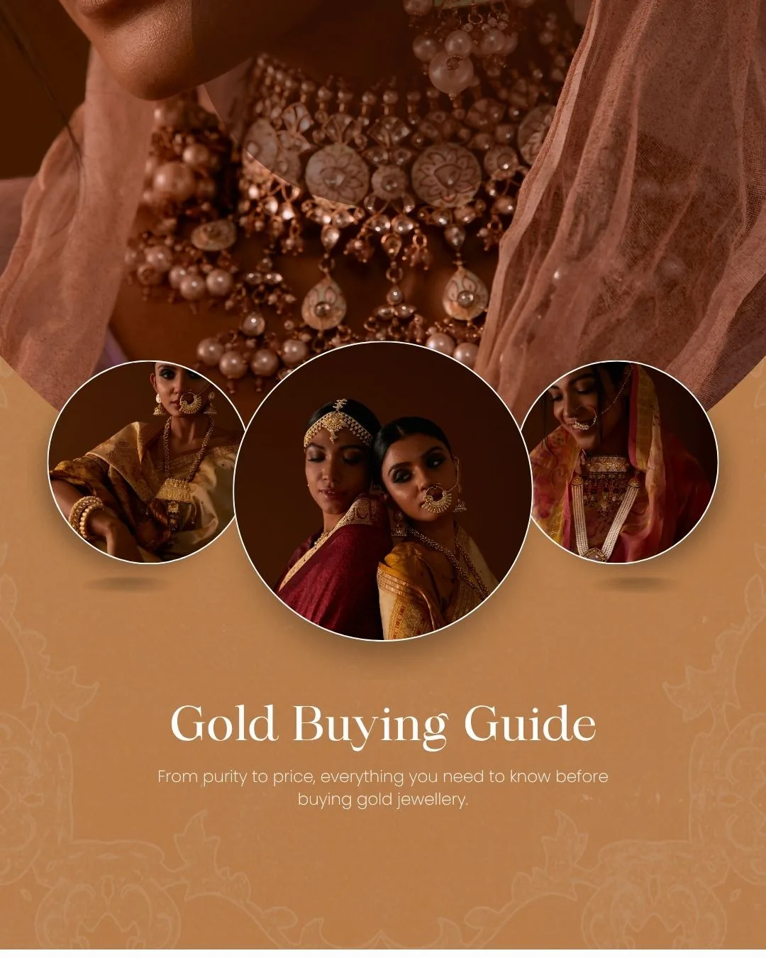 10 Latest Guluband Designs Every Bride Must See in 2026