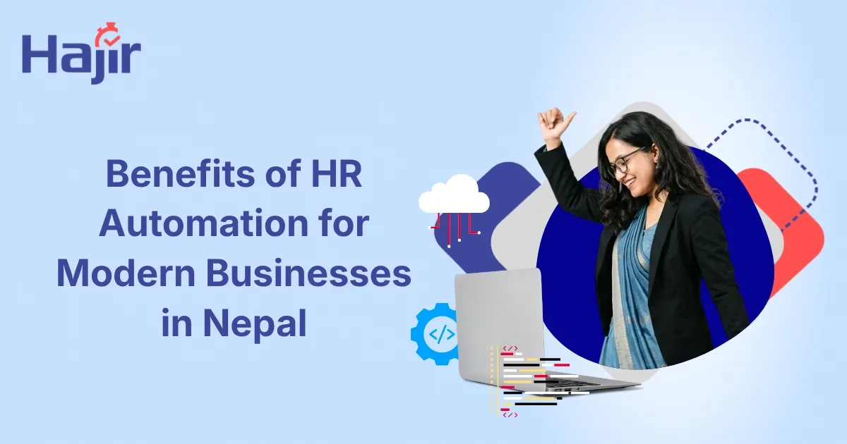 Benefits of HR Automation for Modern Businesses