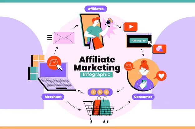 Why Promoting Online Courses Through Affiliate Programs Is Incredibly Profitable Today