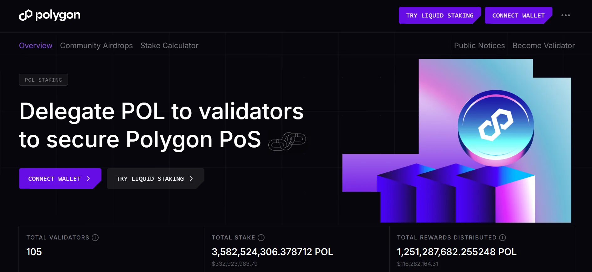 Polygon Staking: A Complete Guide to Earning Rewards on the Polygon Network