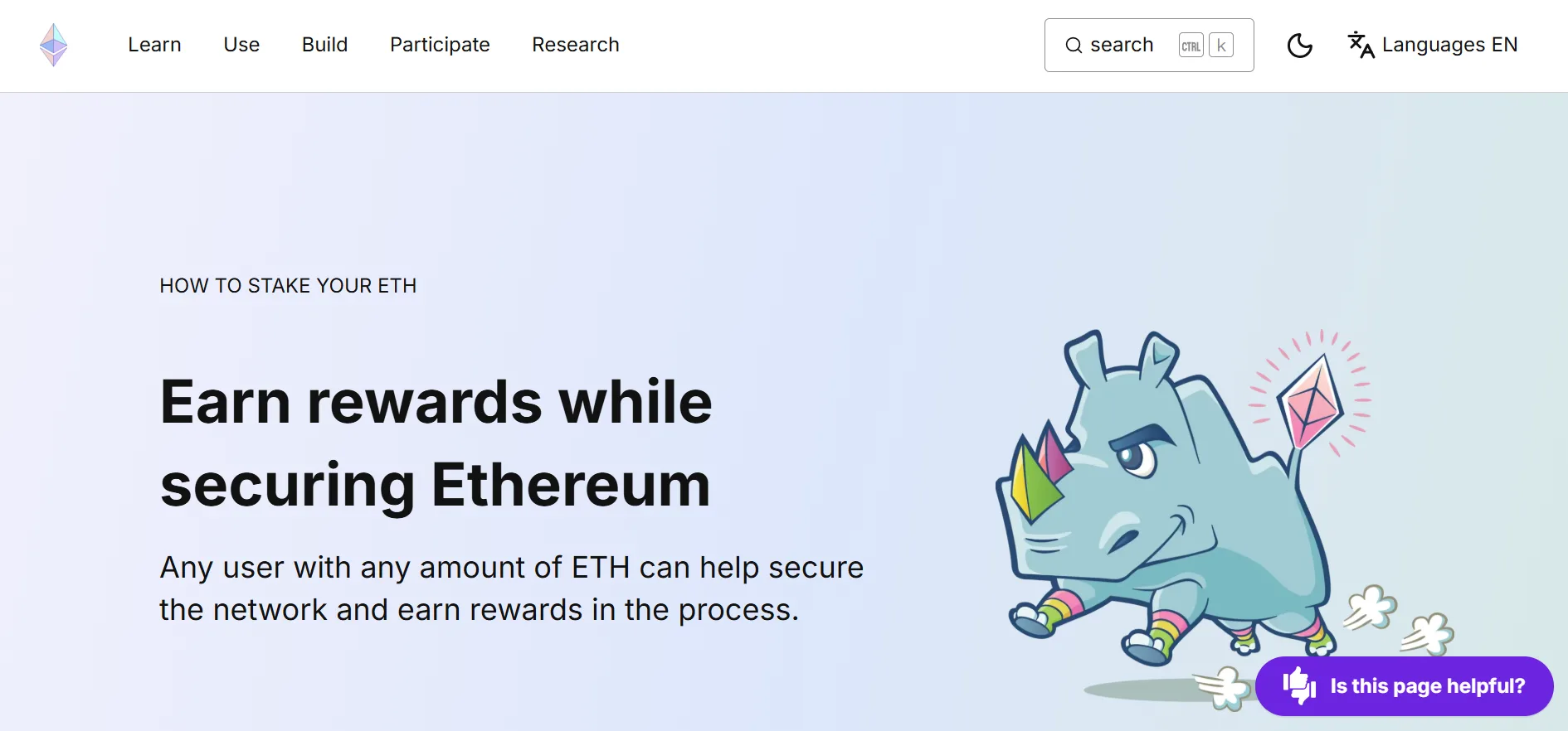 Ethereum Staking: A Complete Guide to Earning Rewards and Supporting the Network