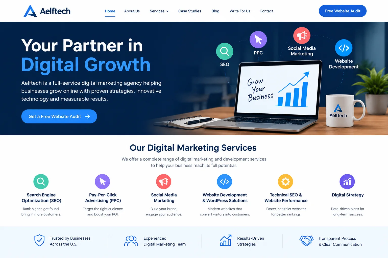 About Aelftech com: A Complete Guide to Its Technology, Services, and Online Presence