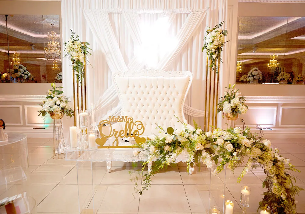 Sweet 16 Venues in New Jersey: Smart Budgeting Tips on Where to Spend and Save