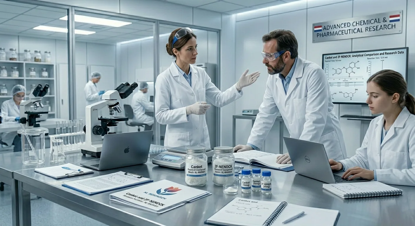 Understanding Responsible Chemical Research Practices