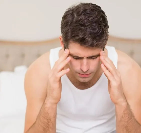 Tired, Moody, and Not Yourself Lately? It Might Be Your Hormones