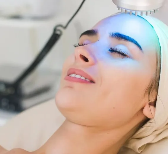 Not Feeling Like Yourself? What Actually Works for Skin, Body, Hair and Energy in LA's South Bay