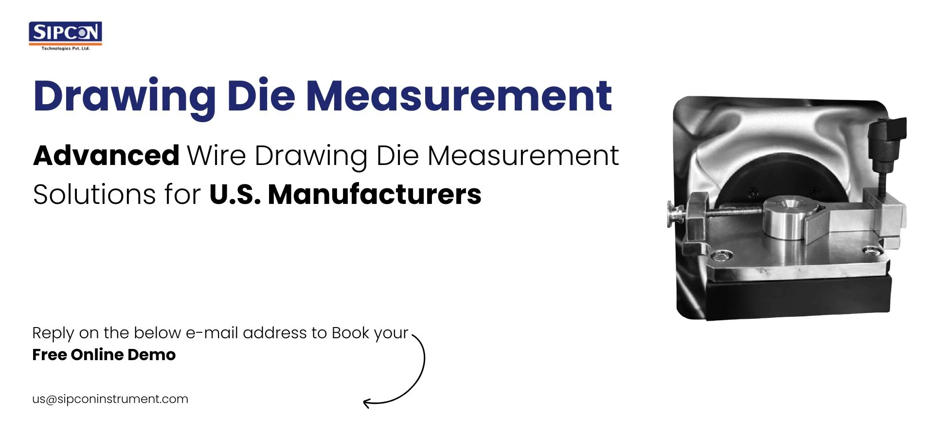 How Accurate Drawing Die Measurement Improves Product Performance
