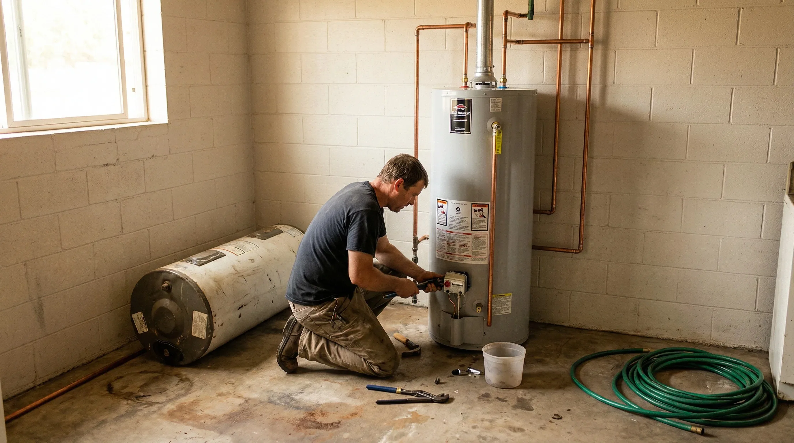Boiler & Electrical Services in Finchley | EPG Specialists Ltd