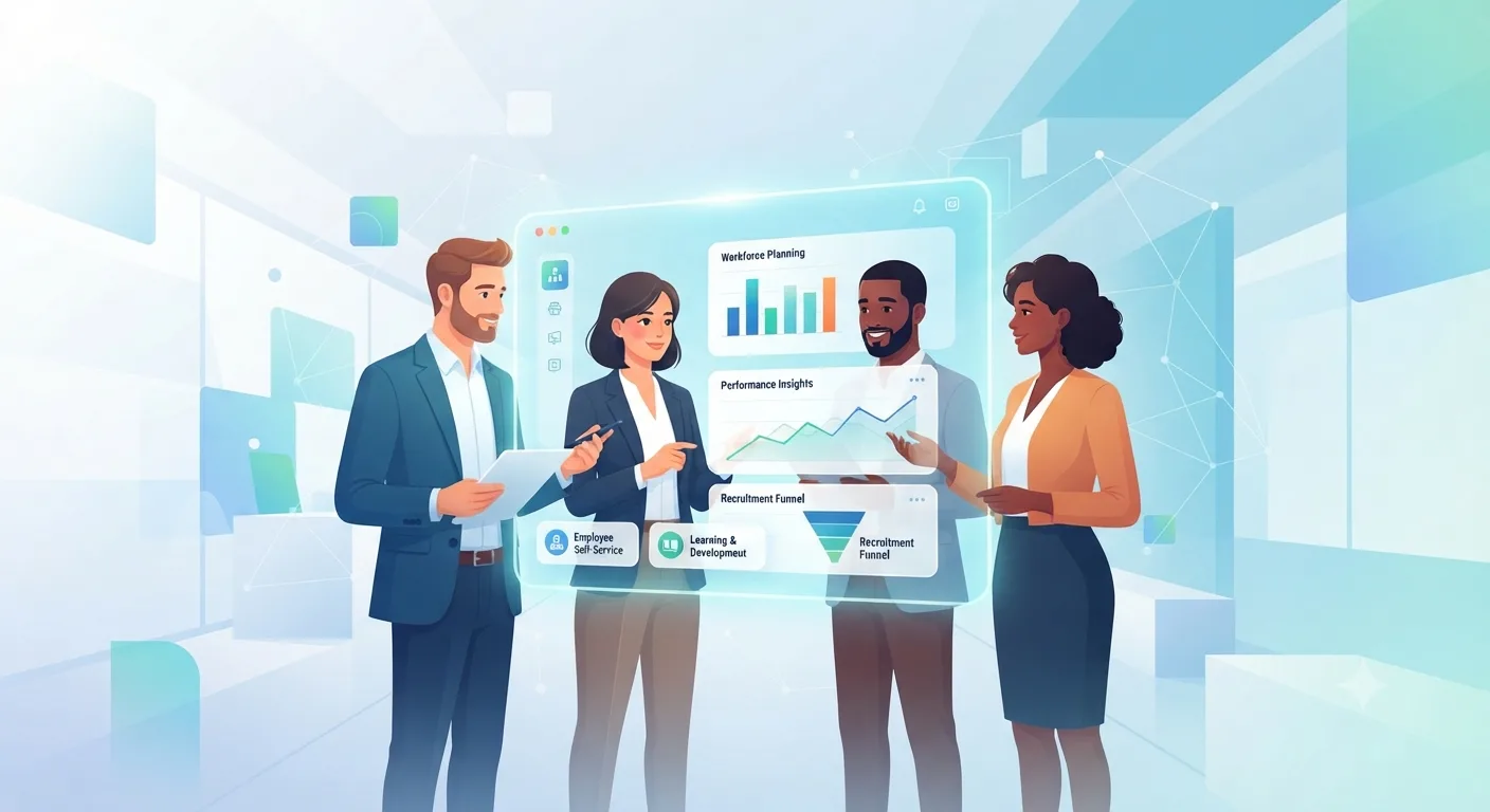 How Payroll Automation Builds Employee Trust and Improves Retention