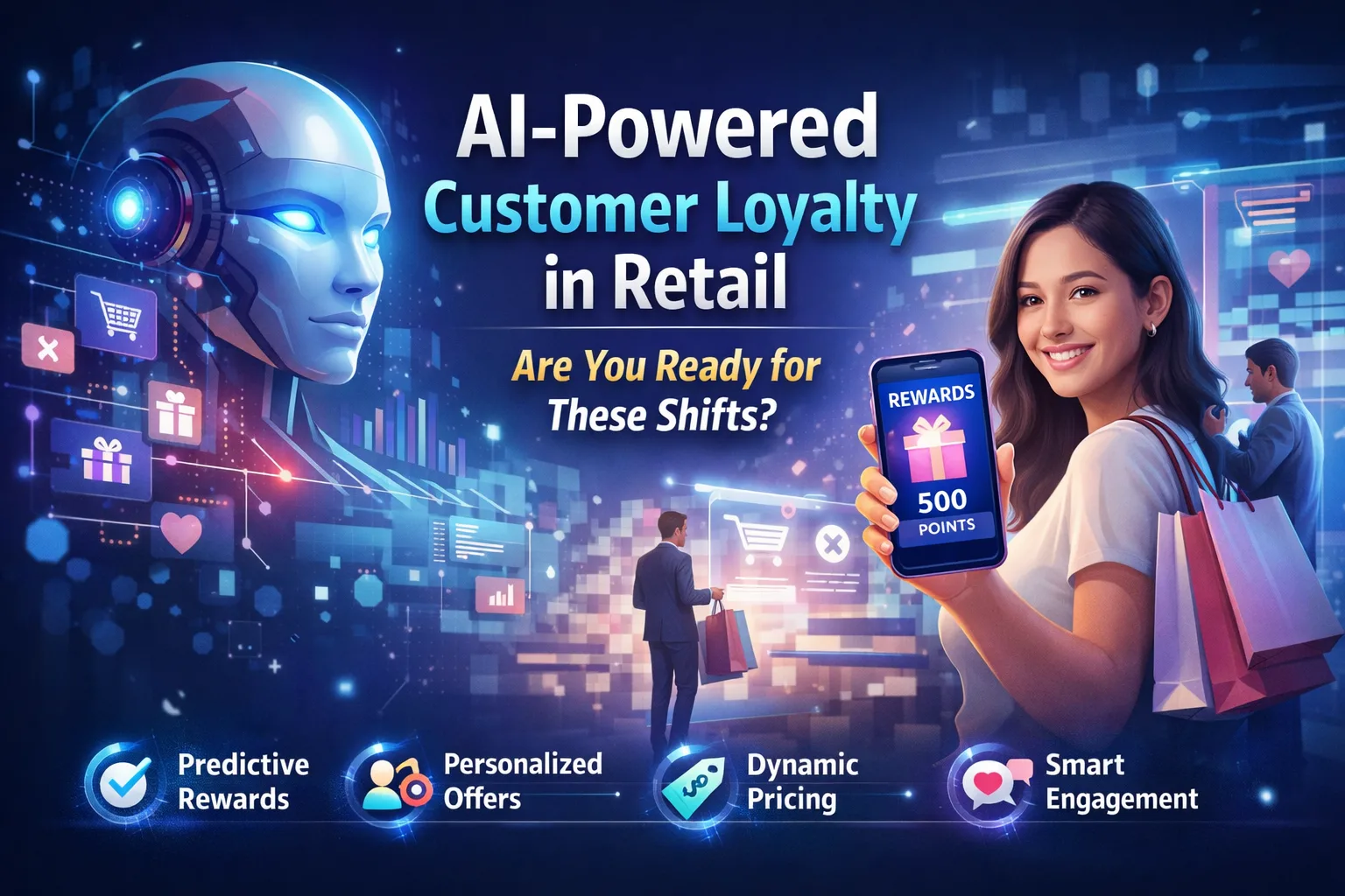 AI-Powered Customer Loyalty in Retail: Are You Ready for These Shifts?