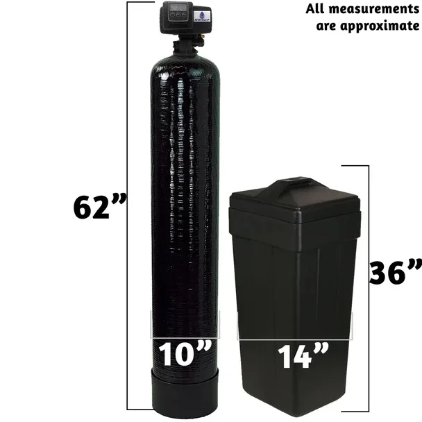 Buy Water Softener Online: What to Know Before You Click "Add to Cart"