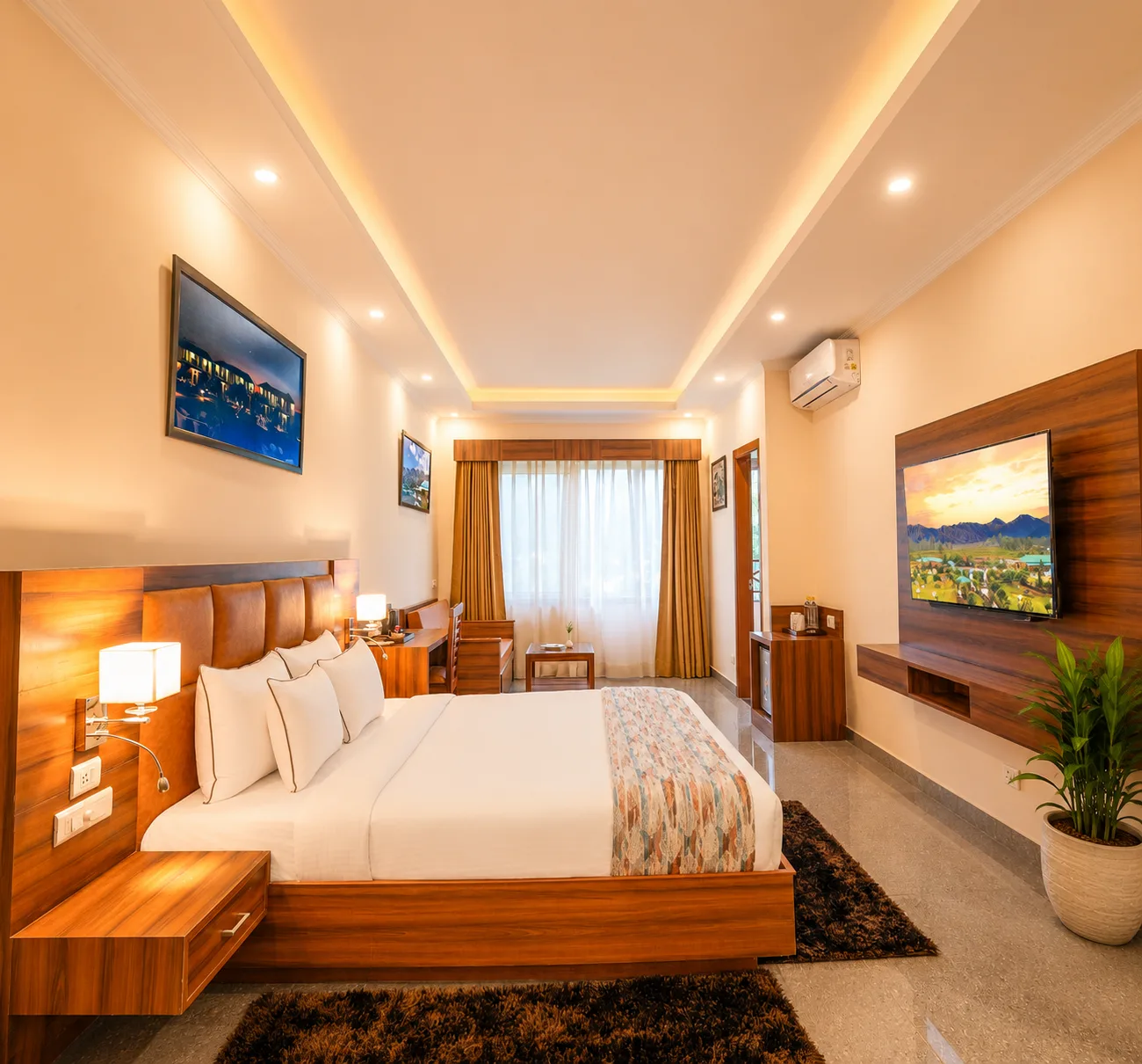 2 October Long Weekend in Jim Corbett – Plan a Refreshing Holiday at Resorts By The Baagh