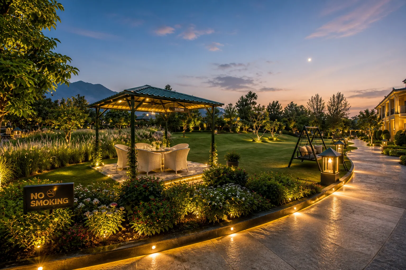 What Makes Resorts By the Baagh the Best Resort in Jim Corbett