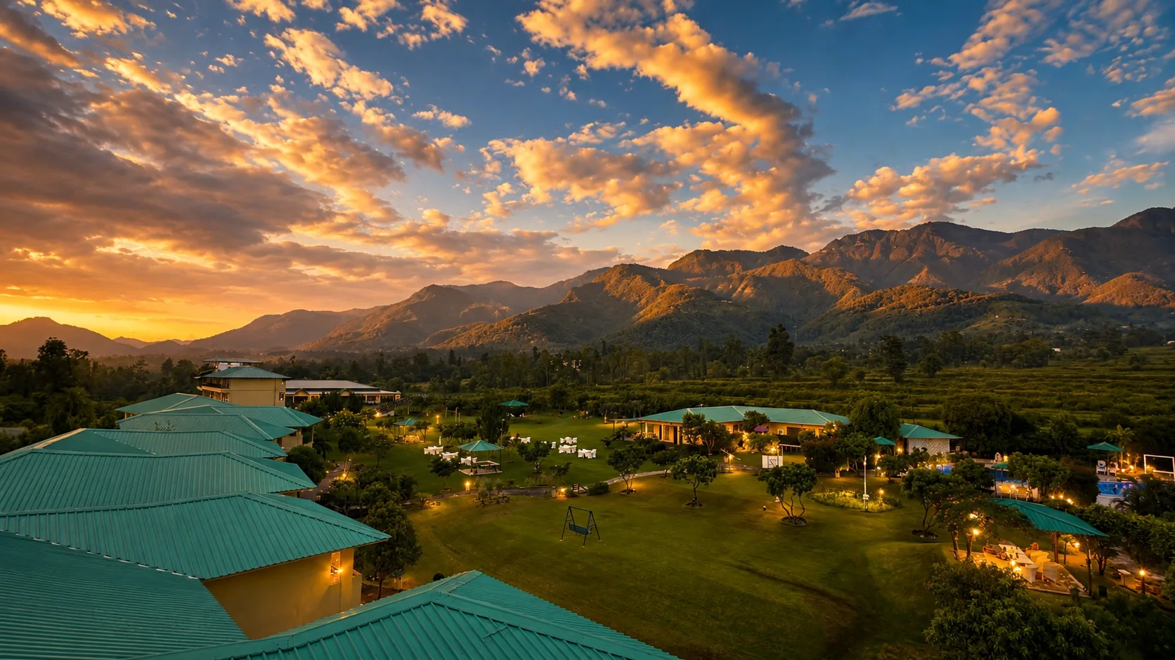 Make the Most of the 2 October Long Weekend in Jim Corbett