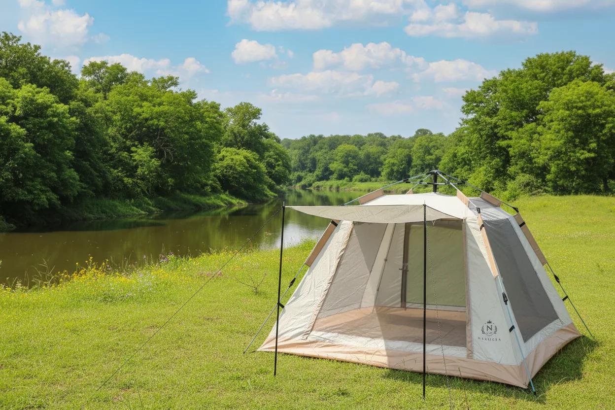 Picnic Camping Tent