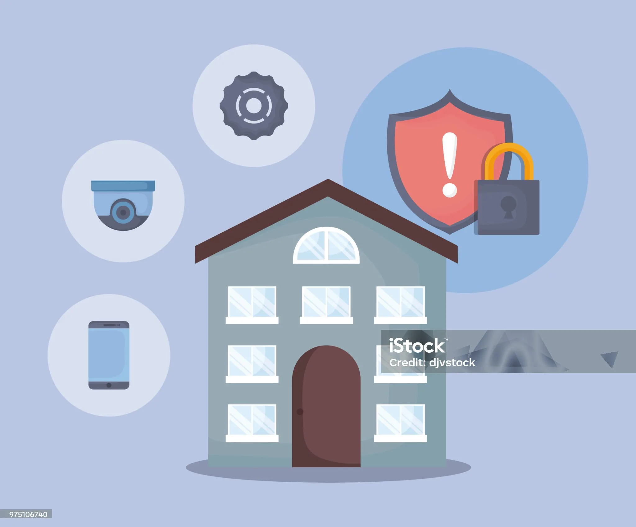 Proactive Strategies for Enhancing Building Security
