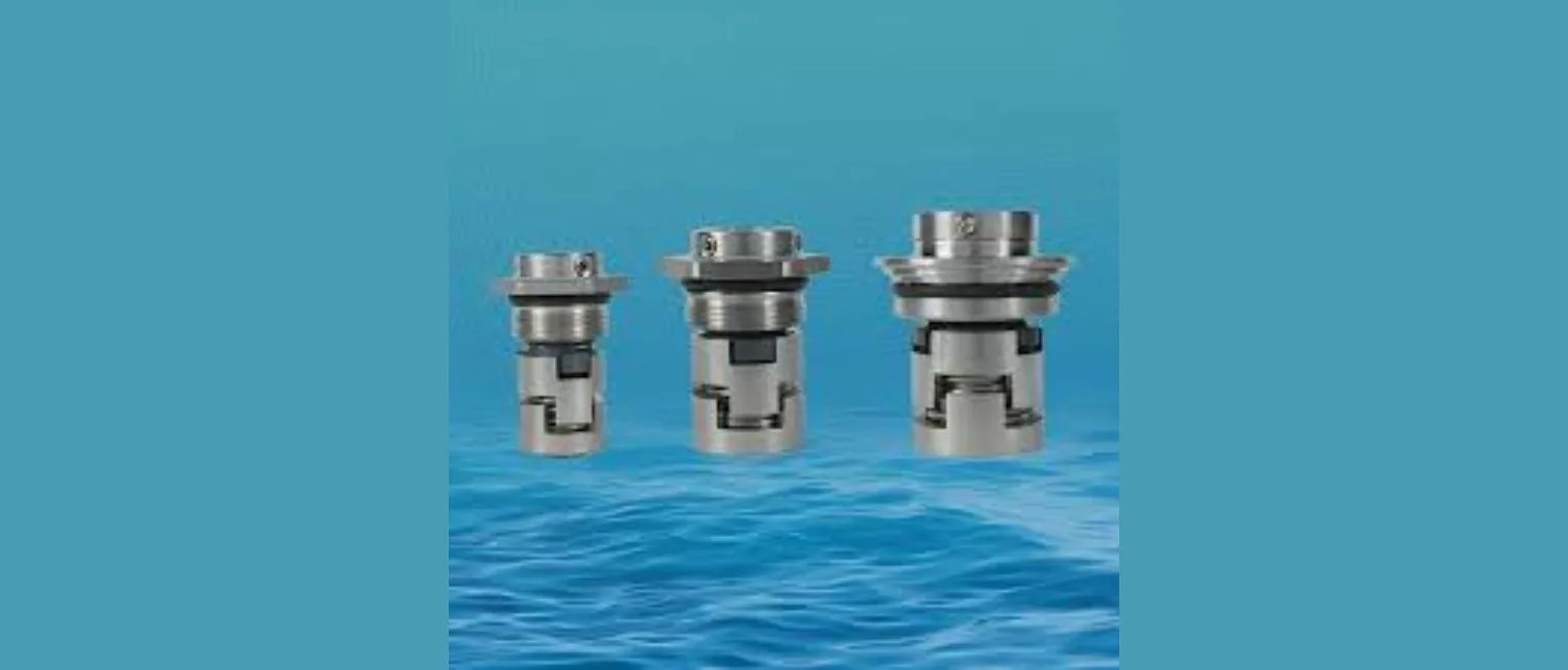 Understanding the Difference Between Cartridge and Component Mechanical Seals