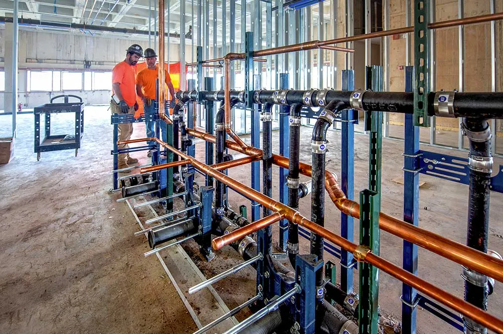 Top Reasons to Hire Commercial Plumbers West Palm Beach for Your Business Property