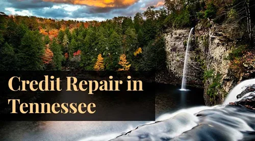 Professional Credit Repair Tennessee and Dallas Credit Repair Services Helping Clients Build Stronger Financial Futures Successfully