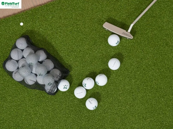 Everything You Need to Know About Artificial Turf for Homes, Golf & Pools