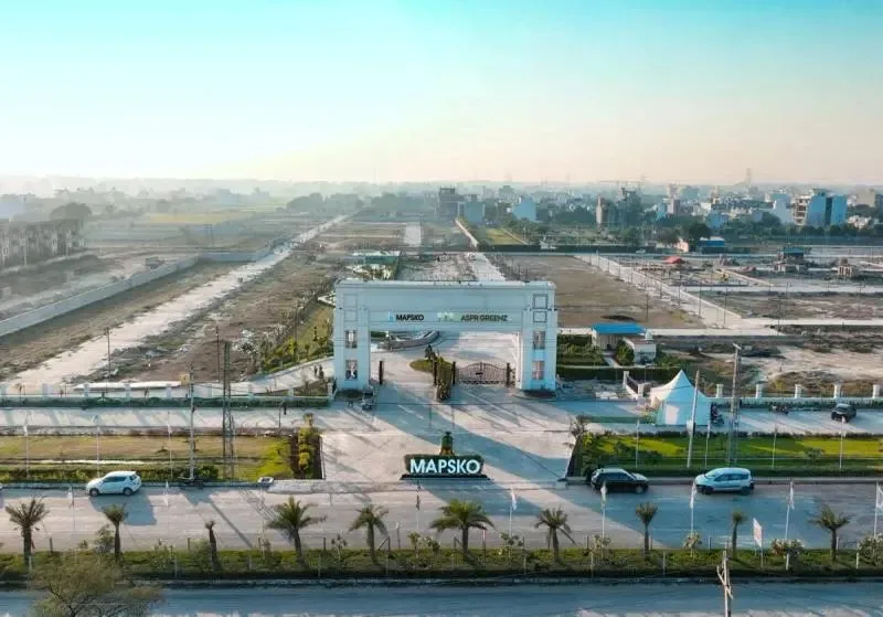 Why Investing in Plots in Sonipat Could Be the Smartest Decision for Your Future?