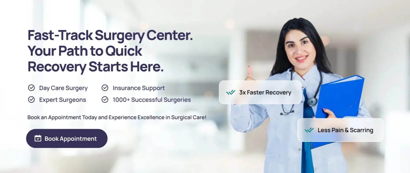 Innovative Medical Care At The Best Hospital Bengaluru