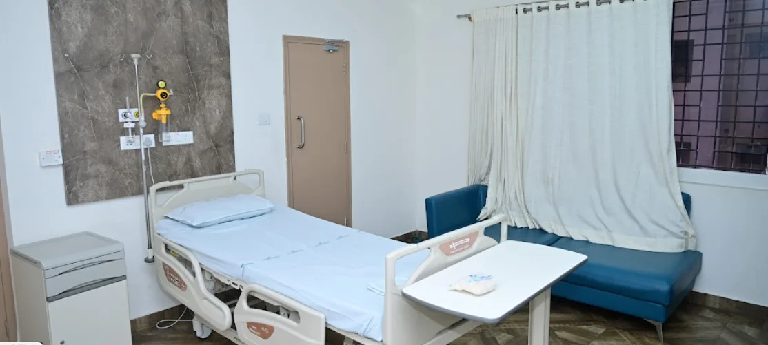 Exceptional Care Delivery At The Best Hospital Bengaluru