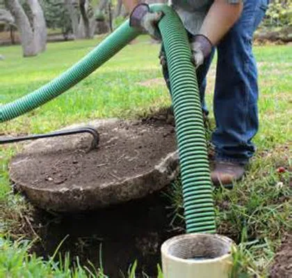 Top Benefits of Choosing Expert Septic Pumping Wesley Chapel