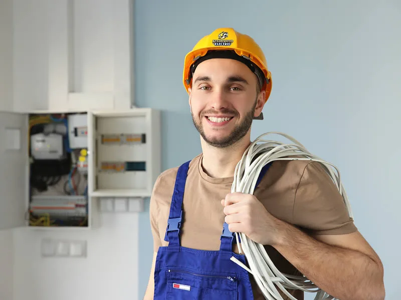 Top Electrician Mastic for Reliable Repairs, Installations & Upgrades by Neighbourhood Electric
