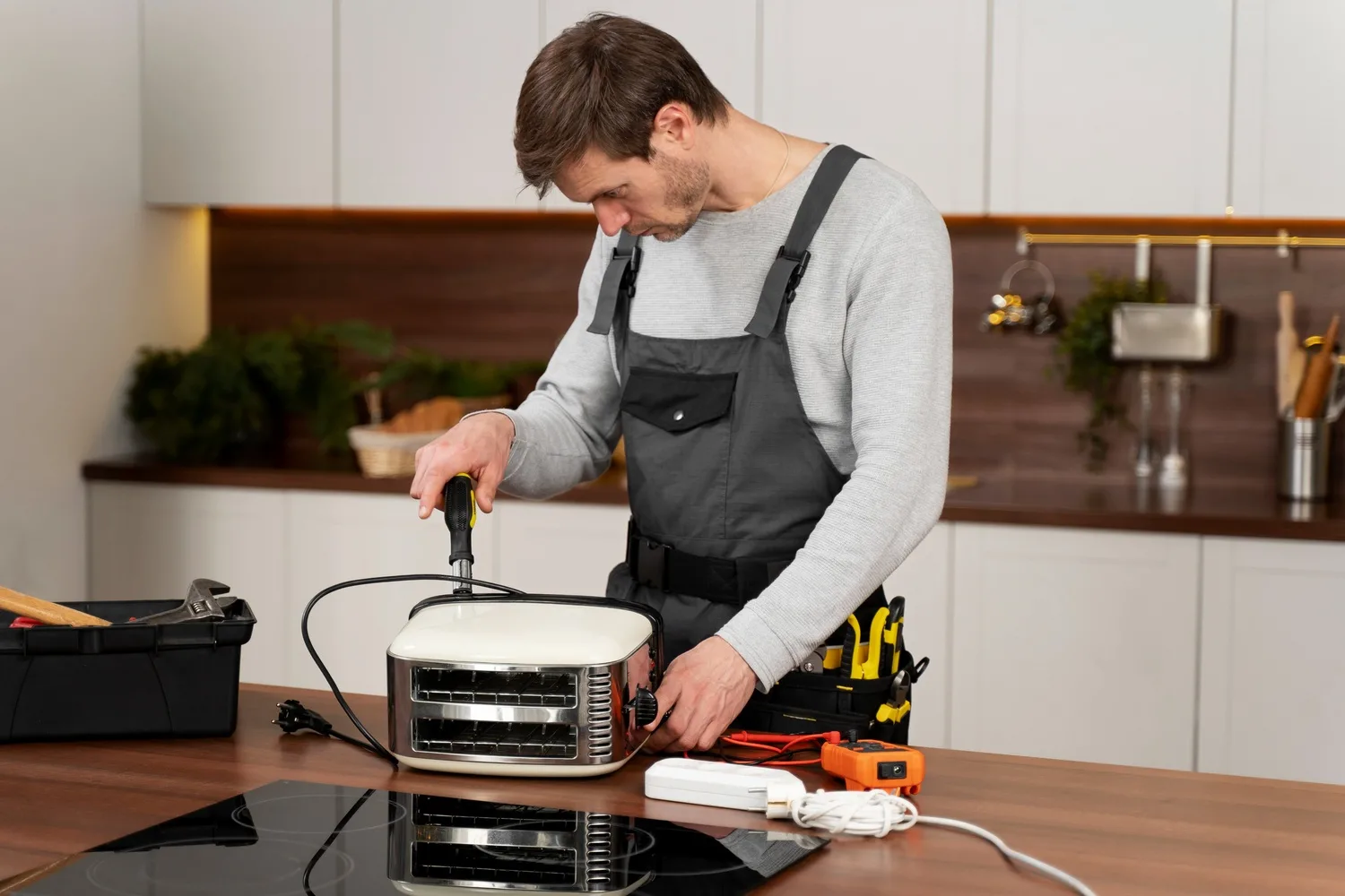 Cheap Appliance Repair Vancouver: Save Money Instead of Replacing It