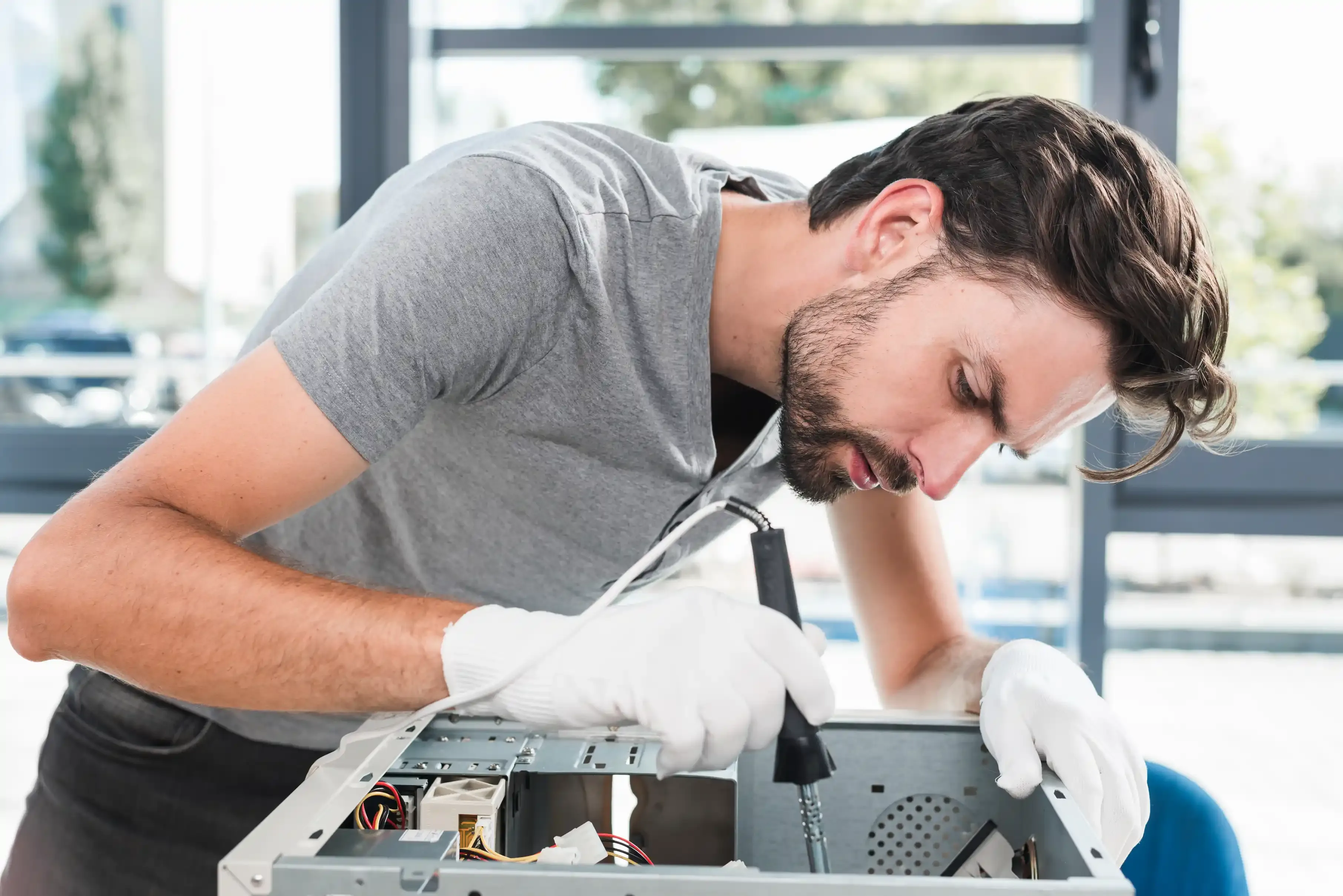 Need Bosch Appliance Repair in Vancouver? Here’s Who to Call